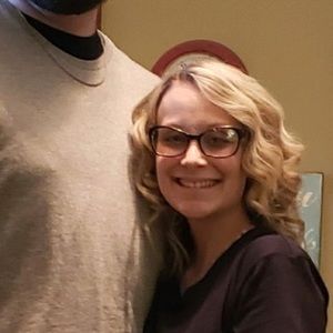 Meet your Posher, Brittney